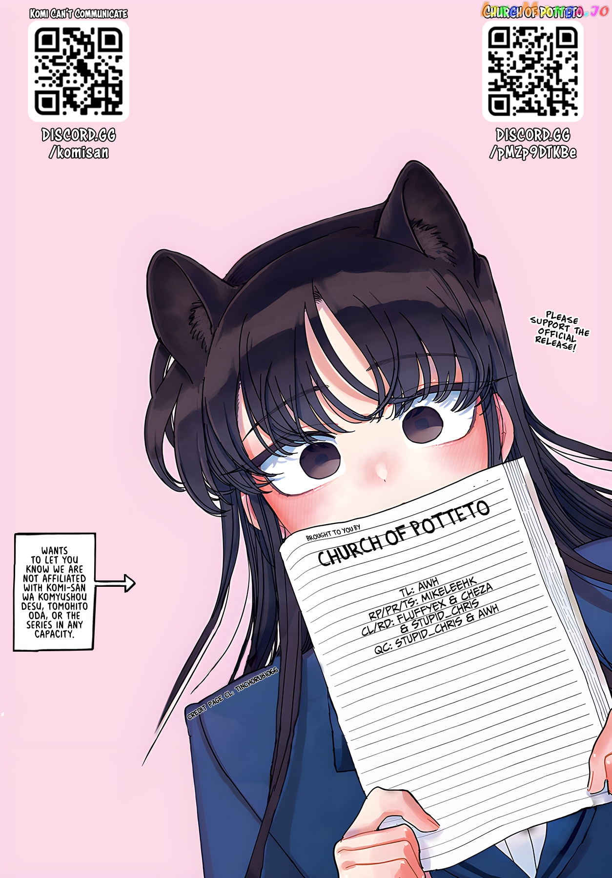 Komi Can
